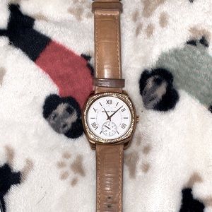 Michael Kors watch